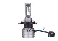 Ampoules de phare de puissance élevée de H7 EMC IP67 4000lm pour la voiture