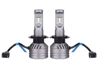 Ampoules de phare de puissance élevée de H7 EMC IP67 4000lm pour la voiture