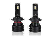 Ampoules de phare de voiture de puissance élevée de H7 T24, ampoule de 12000lm LED pour le phare de voiture