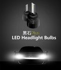 ampoule H1 H8 HB4 9012 de phare de la voiture LED de 5500K 45W 4100LM