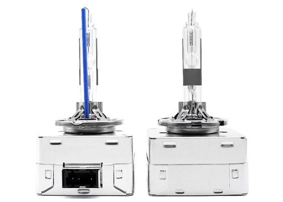 12000K D1R A CACHÉ des ampoules de rechange