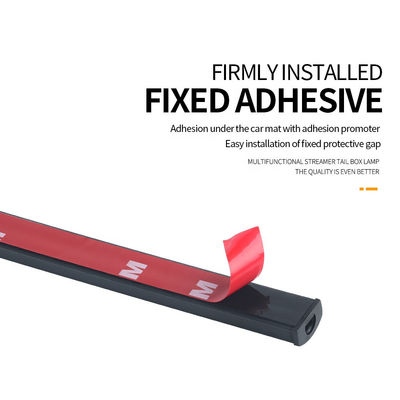 bandes intérieures de lumière de 223mm LED