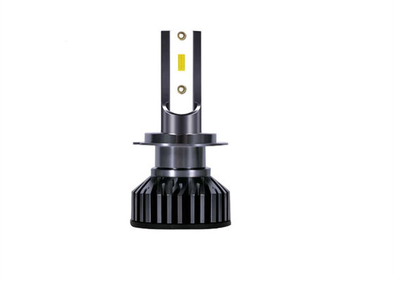phare de 6500K H4 LED pour la voiture
