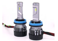 Mini 30W ampoule H8 IP65 30W de phare de la voiture LED du Cr 5000lm