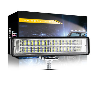 guides optiques tous terrains de 84W LED