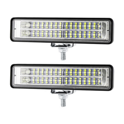 guides optiques tous terrains de 84W LED