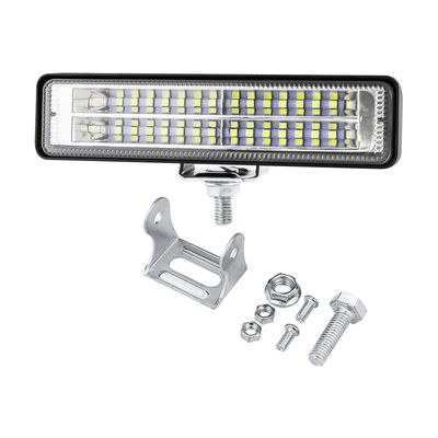 guides optiques tous terrains de 84W LED