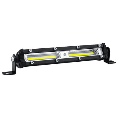 Guide optique simple de la rangée LED de 6 pouces