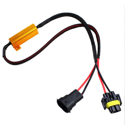 décodeur de phare de 6ohm LED