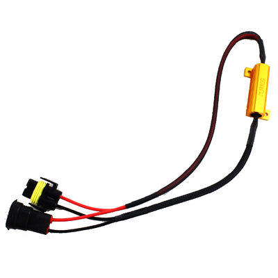 décodeur de phare de 6ohm LED