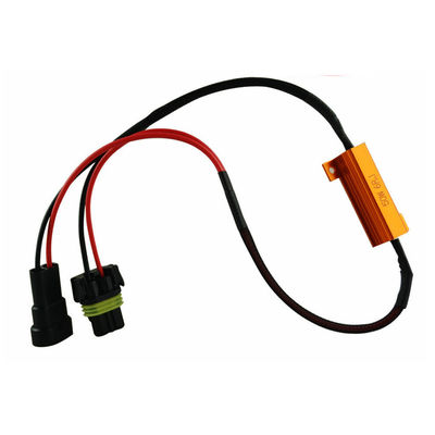 décodeur de phare de 6ohm LED
