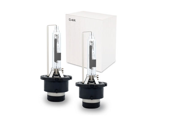 D4R A CACHÉ des ampoules de phare de xénon