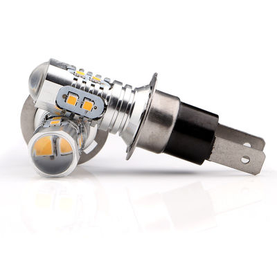 Ampoules lumineuses de l'antibrouillard 10SMD