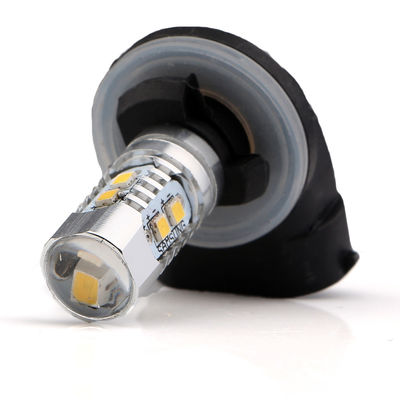 Ampoules lumineuses de l'antibrouillard 10SMD