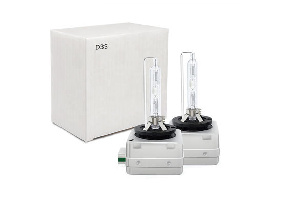 ampoule de phare CACHÉE par xénon de 55W D3s