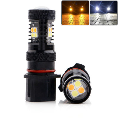 Antibrouillards des véhicules à moteur de 16SMD LED