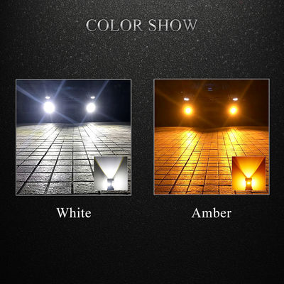 Antibrouillards des véhicules à moteur de 16SMD LED