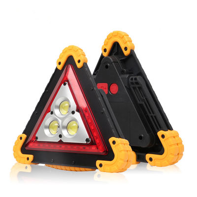 Voyants d'alarme de stroboscope de la triangle LED