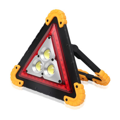 Voyants d'alarme de stroboscope de la triangle LED