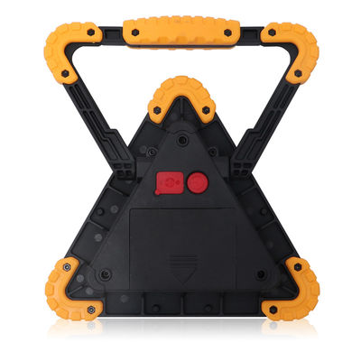Voyants d'alarme de stroboscope de la triangle LED