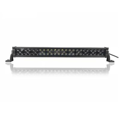 4x4 SUV 24V 28 avance la LED petit à petit tous terrains guide optique le logement en aluminium