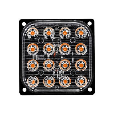 lumières de secours de 48W LED pour des camions