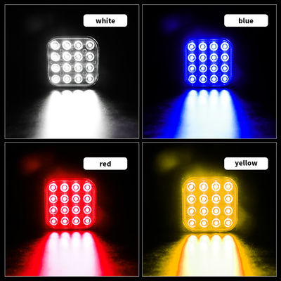 lumières de secours de 48W LED pour des camions