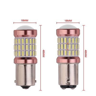 lumières arrière de voiture de 1440lm LED