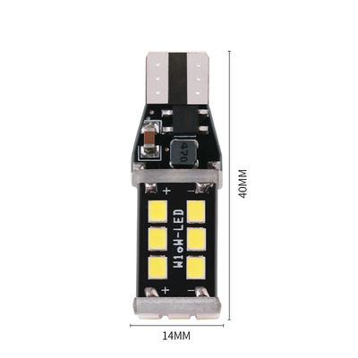 300lm a mené l'ampoule d'arrêt et de queue