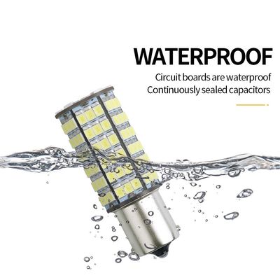 120SMD ampoules de queue de la voiture LED