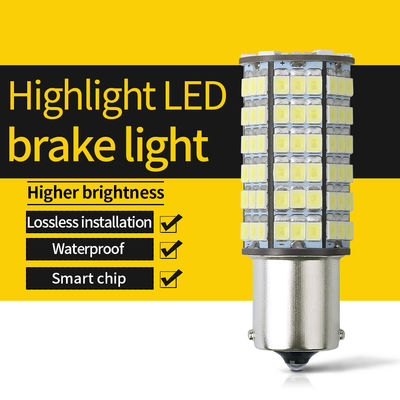 120SMD ampoules de queue de la voiture LED