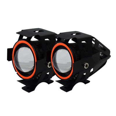 Lumières d'entraînement de moto d'U7 LED