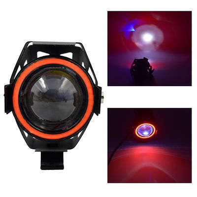 Lumières d'entraînement de moto d'U7 LED