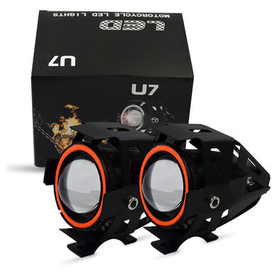 Lumières d'entraînement de moto d'U7 LED