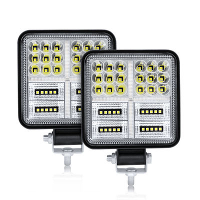 4 pouces de LED de camion de lumières de travail