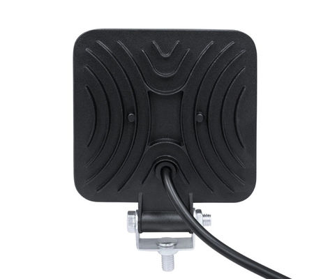 4 pouces de LED de camion de lumières de travail