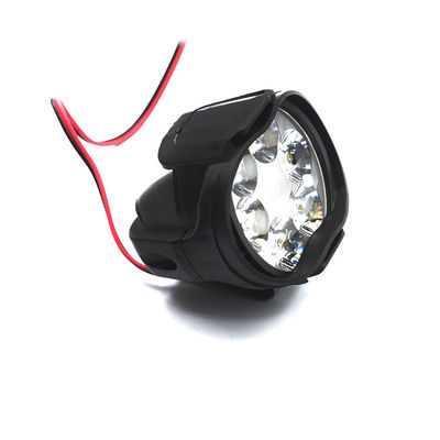 lumières d'entraînement de 18W 4x4 LED