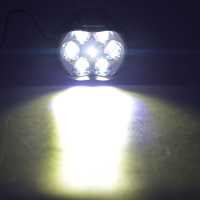lumières d'entraînement de 18W 4x4 LED
