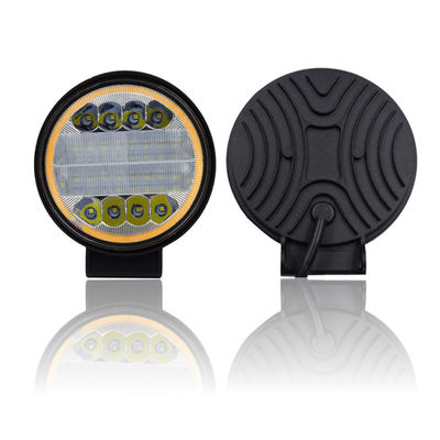 72W LED conduisant des lampes