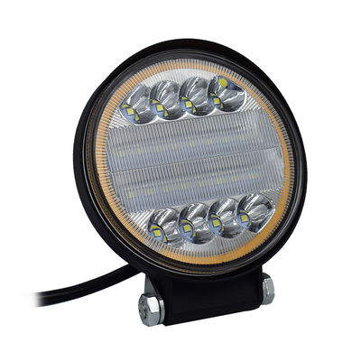 72W LED conduisant des lampes