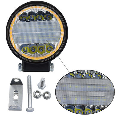 72W LED conduisant des lampes
