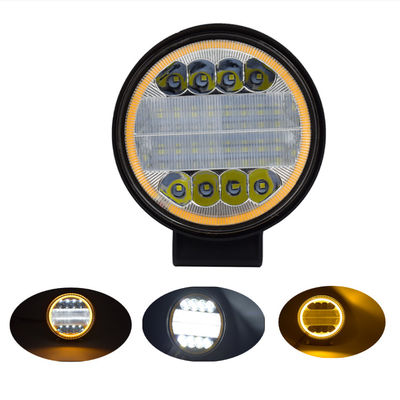72W LED conduisant des lampes