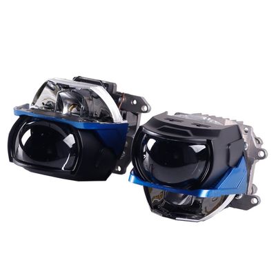 lentille de projecteur de laser de 6000K LED