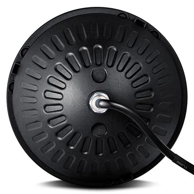 30W 2100Lm IP67 LED autour de la lumière d'entraînement, 7000K a scellé le phare de la poutre LED