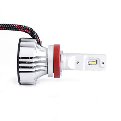 Ampoule simple de phare de la voiture LED du Cree F2 de la poutre 36W 6000LM