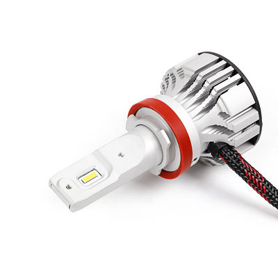 Ampoule simple de phare de la voiture LED du Cree F2 de la poutre 36W 6000LM