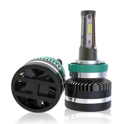 Ampoules H4 H11 9005 de phare de CSP 32W 3200LM H7 LED