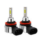 Ampoule LED Chip Waterproof de phare de la voiture LED de l'ÉPI 9007