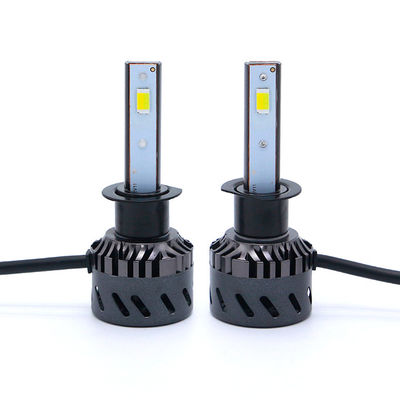 Pièces d'auto Mini Size superbe E380 30W H7 9004 9007 H13 H1 H3 H4 H11 9005 ampoule de phare de la voiture LED 9006 de rechange