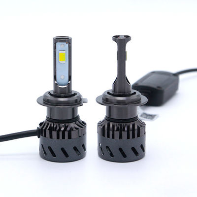 Pièces d'auto Mini Size superbe E380 30W H7 9004 9007 H13 H1 H3 H4 H11 9005 ampoule de phare de la voiture LED 9006 de rechange